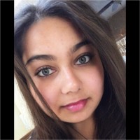 Melissa Desai