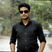 Masud Parvez