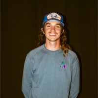 Benjamin Bagwill