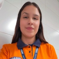 Vitória Laís Santos Donato