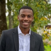 Aaron Parson