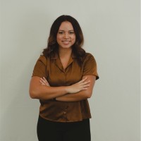 Mikaelah Larry