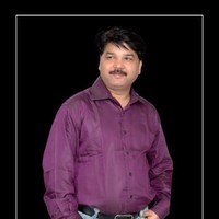 Arunesh Bhadoria