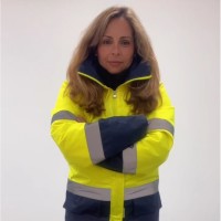 Pilar Pizarro Martin