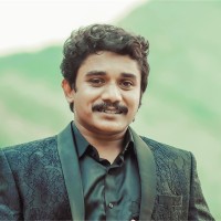 Vignesh Pasupathiappan