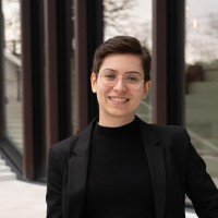 Xenia Valles Gamundi