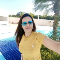Cícera Nascimento