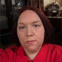 Louise James