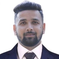 Mithilesh Jha