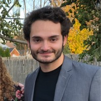 Nicholas Garofalo
