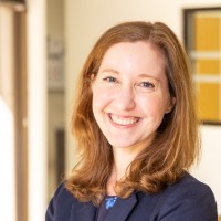 Elizabeth Beilman