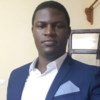 Christian Patrick Ngong