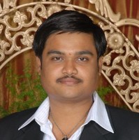 Ashwin Kumar Mupparapu