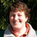 Tracy Sand