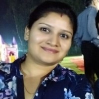 Sneha Lakeshri