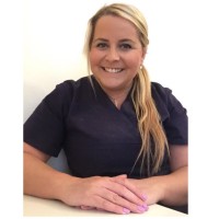 Fiona Rosamond Bsc (Hons) Mrcop