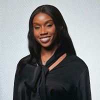 Donna-Claire Njoku