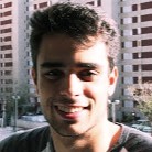 Daniel Alcaraz Pérez