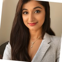 Angie Salguero Perez