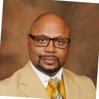 Pastor Al Barnum