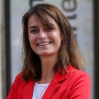 Stéphanie Delestre-Jean