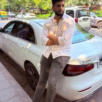 Prince Kaushik