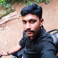 Sreejith Mohanan