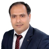 Arshad Ali