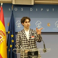 Alonso Castro Hernández