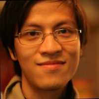 Eric Ha