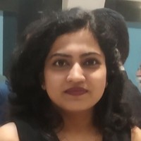 Ruchika Bansal