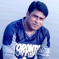 Robiul Islam Babu