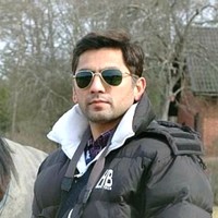 Adeel Zafar