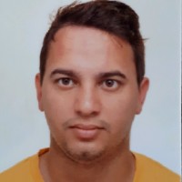 Mateus Dos Santos Missio