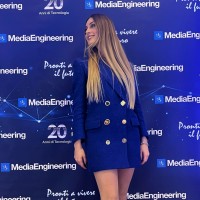 Chiara Ferrarese