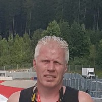 René Van Der Steege