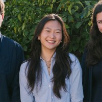 Abigail Chang