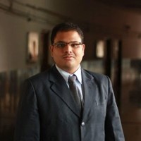 Hitesh Patil