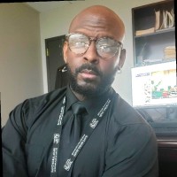 Virgil J. Fletcher, Jr.