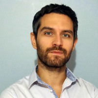 David Pruvost
