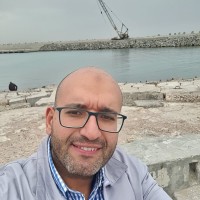 Mohamed Shebl