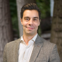 Daniel Heroux, ing., P.Eng