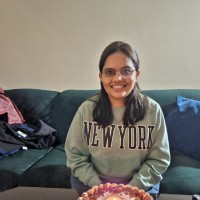 Yati Patel
