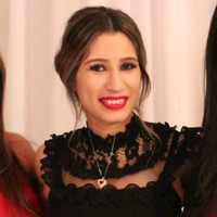 Jennifer Turcios