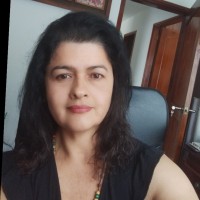 Angela Maria Feria