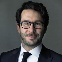 Stephane Delport