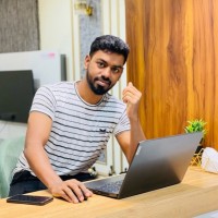 Lingesh M
