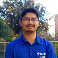 Ethan Valdez