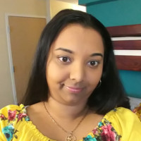 Christina Chandradat
