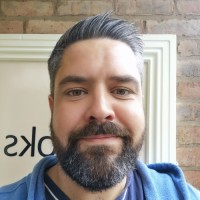 Daniel Kemp